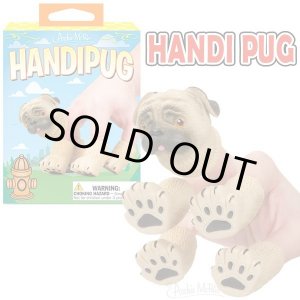 画像: HANDI PUG