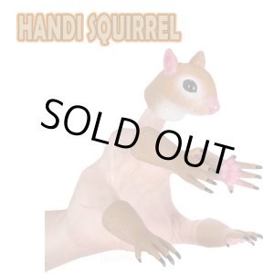 画像: HANDI Squirrel