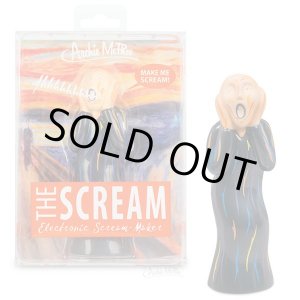 画像: The Scream Electric Scream-Maker　