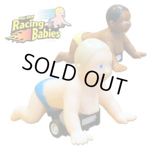 画像: RACING BABIES 【4種セット】