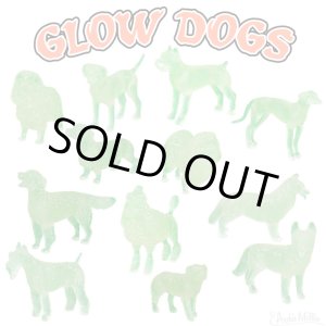 画像: Glow Dogs 【12種セット】