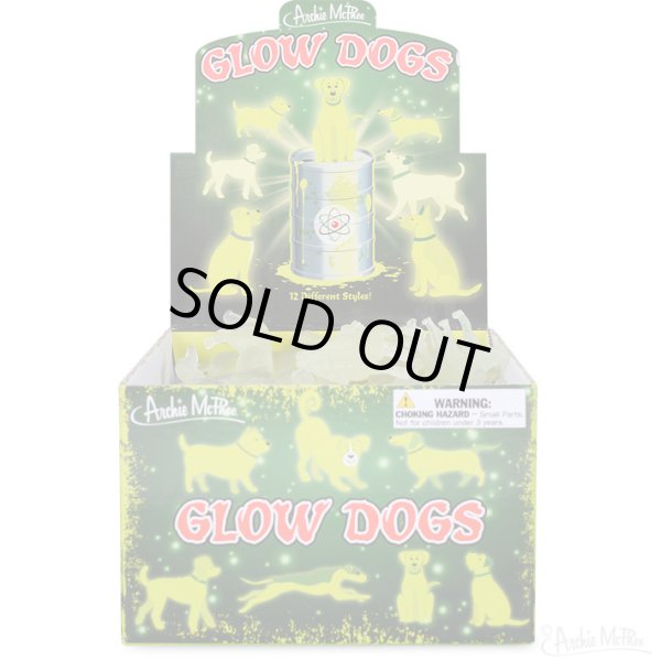 画像3: Glow Dogs 【12種セット】