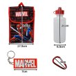 画像4: Marvel Universe Backpack 5 Pack Set