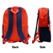 画像6: MARVEL Spider-Man Backpack 5pc