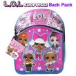 画像1: LOL Backpack