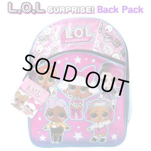 画像: LOL Backpack