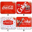 画像2: Coca-Cola Trivet 【全6種】