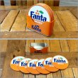 画像3: FANTA COASTER SET ファンタ コースター