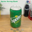 画像1: Sprite Sabing Bank