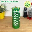 画像1: Sprite Straw Holder 