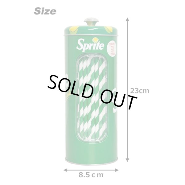 画像2: Sprite Straw Holder 