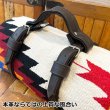 画像6: Leather Blanket Holder【全2色】