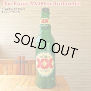 画像: Dos Equis XX 90cm Inflatable