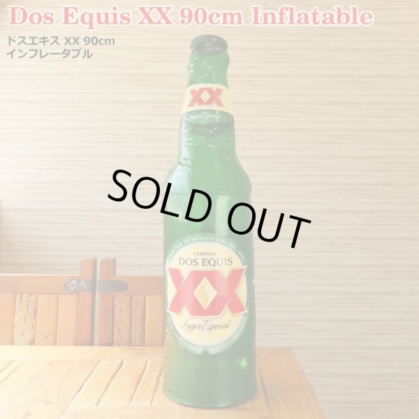 画像1: Dos Equis XX 90cm Inflatable