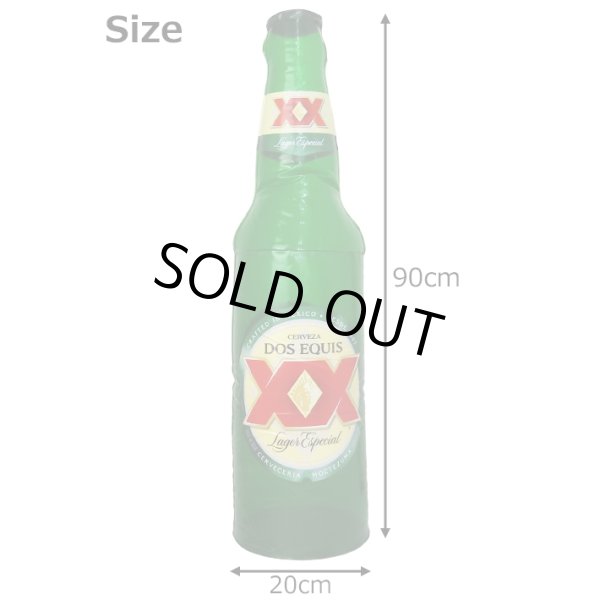 画像2: Dos Equis XX 90cm Inflatable