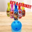 画像3: Paw Patrol Bowling Set パウパトロール ボウリングセット