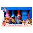 画像4: Paw Patrol Bowling Set パウパトロール ボウリングセット