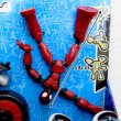 画像4: Hasbro Spider-Man Bend and Flex Flex Rider Figure