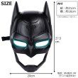 画像5: Batman Bat-Tech Voice Changing Mask