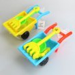 画像5: TROLLEY SAND TOYS【全2種】