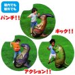 画像6: DINOSAUR BOP BAGS【全3種】