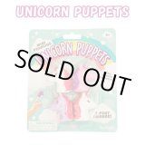 画像: Magic Unicorn Puppets