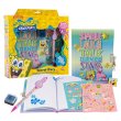 画像5: SpongeBob Secret Diary Set スポンジ・ボブ シークレット ダイアリー セット