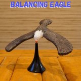 画像: Blancing Eagle