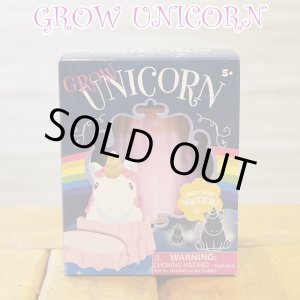 画像: Grow UNICORN