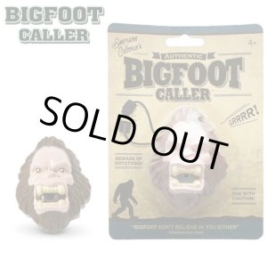 画像: BIGFOOT CALLER