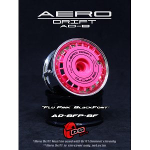 画像: AERO DRIFT：Flat Flu Pink