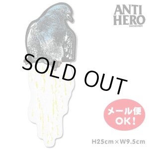 画像: ANTIHERO Pigeon Sticker【メール便OK】