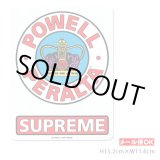 画像: Supreme OG Sticker