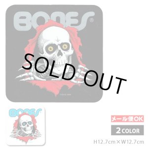 画像: Ripper Sticker 【全2色】