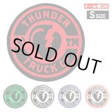 画像: Thunder Trucks Mainline Sticker S