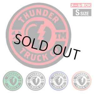 画像: Thunder Trucks Mainline Sticker S