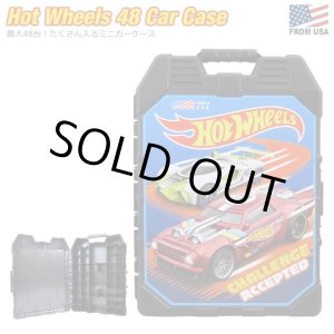 画像: Hot Wheels 48 Car Case