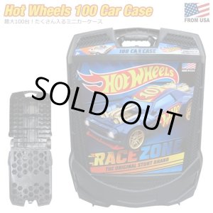 画像: Hot Wheels 100 Car Case