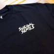 画像5: Suicidal Tendencies SKULL Mens Tee