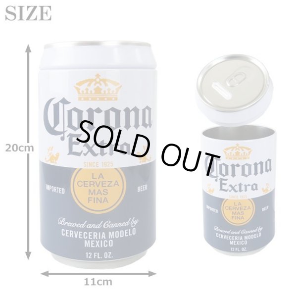 画像2: Corona Extra Tin Can Bank