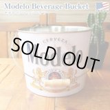 画像: Modelo Beverage Bucket