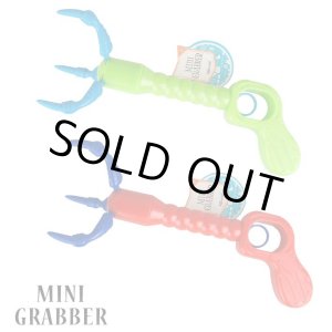 画像: MINI GRABBER