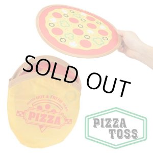 画像: PIZZA TOSS