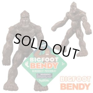 画像: BIGFOOT BENDY