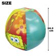 画像2: SpongeBob Inflatable Beach Ball