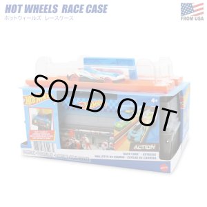 画像: Mattel Hot Wheels Race Cace