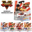 画像1: Mattel Hot Wheels Character Cars STREET FIGHTER V【全5種】