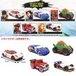 画像7: Mattel Hot Wheels Character Cars STREET FIGHTER V【全5種】