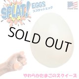 画像: Splat Eggs