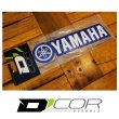 画像3: D'COR 12 inch Yamaha Decal